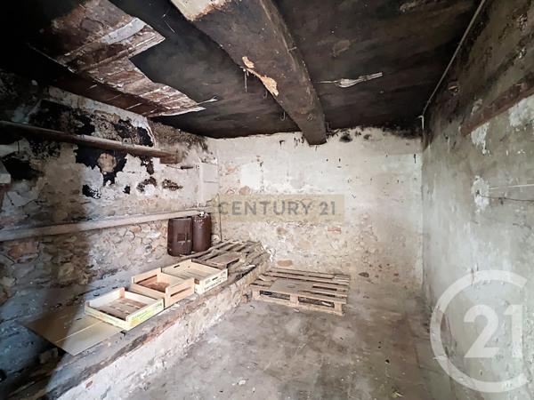 Maison à vendre  7 pièces - 100,10 m2 THUIR - 66