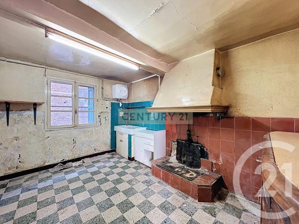 Maison à vendre  7 pièces - 100,10 m2 THUIR - 66