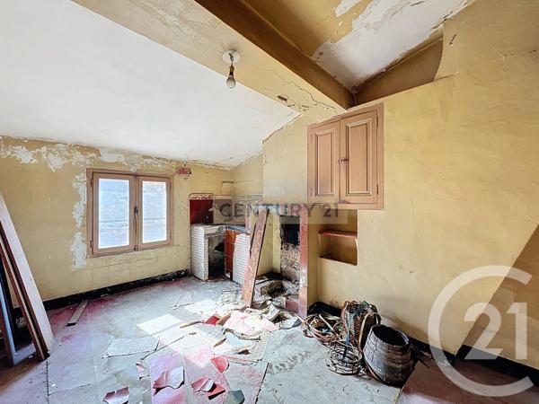 Maison à vendre  7 pièces - 100,10 m2 THUIR - 66