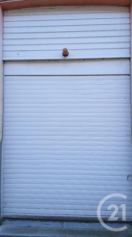 Parking à vendre  13 m2 ARMENTIERES - 59