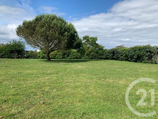 terrain à vendre  593 m2 PENESTIN - 56