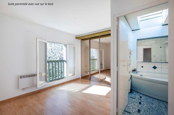 Maison 6 pièces ,125 m², 4 chambres, à Jouy-le-Moutier