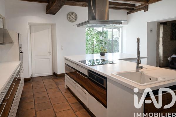 Maison à vendre 6 pièces 181 m² Orléans