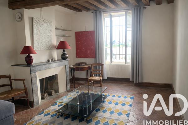 Maison à vendre 6 pièces 181 m² Orléans