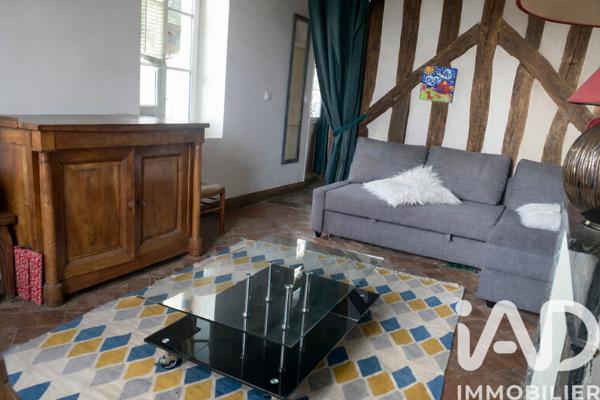 Maison à vendre 6 pièces 181 m² Orléans