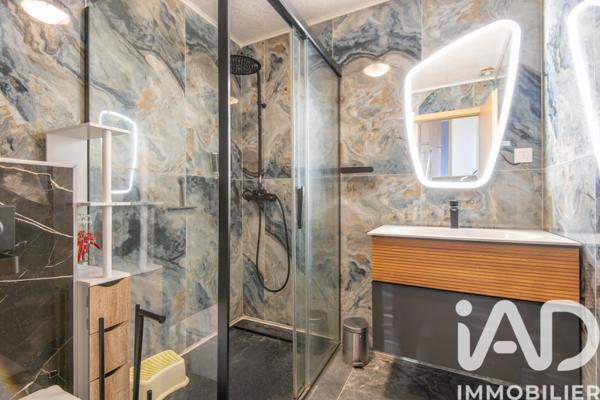 Maison à vendre 6 pièces 104 m² Mondelange