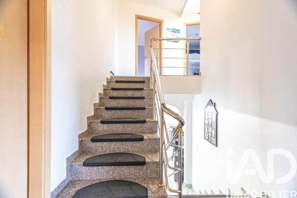 Maison à vendre 6 pièces 104 m² Mondelange