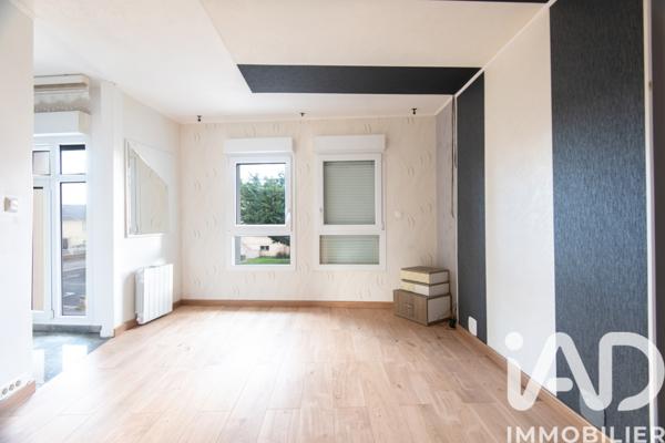 Maison à vendre 6 pièces 104 m² Mondelange