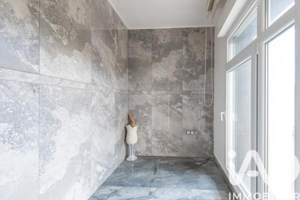 Maison à vendre 6 pièces 104 m² Mondelange