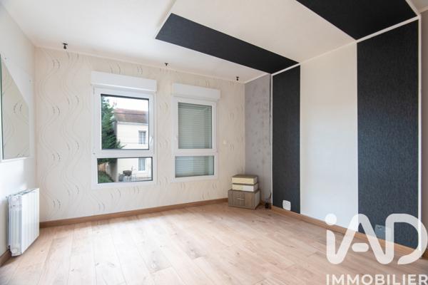Maison à vendre 6 pièces 104 m² Mondelange