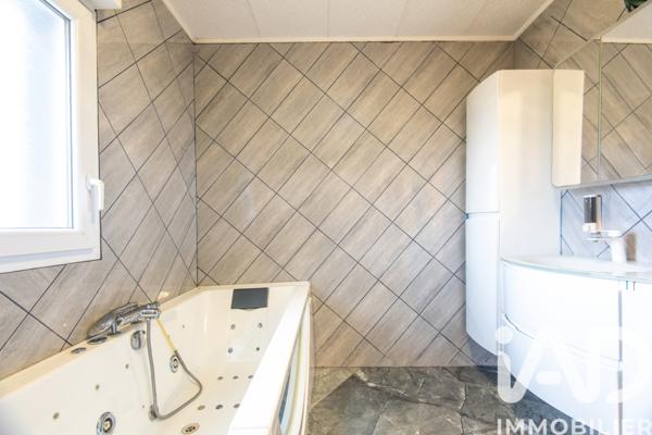 Maison à vendre 6 pièces 104 m² Mondelange