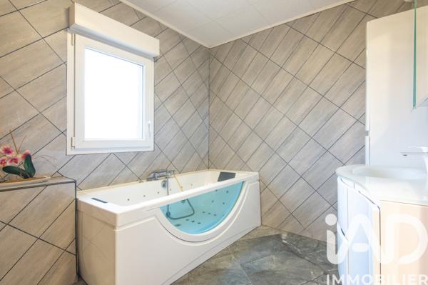 Maison à vendre 6 pièces 104 m² Mondelange