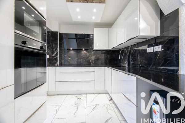 Maison à vendre 6 pièces 104 m² Mondelange