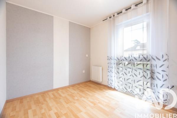 Maison à vendre 6 pièces 104 m² Mondelange