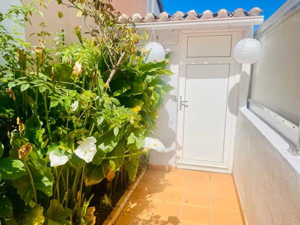 Les Sables d’Olonne – Maison rénovée à deux pas de Tanchet