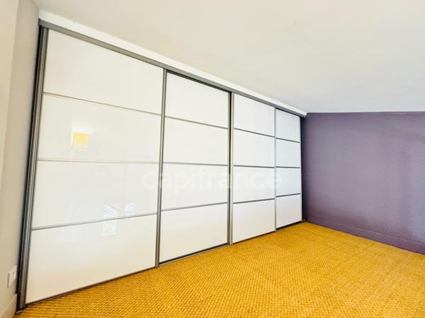 Appartement 3 pièces prestigieux à vendre FALICON (06)