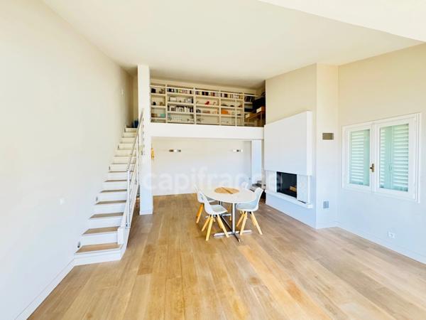 Appartement 3 pièces prestigieux à vendre FALICON (06)