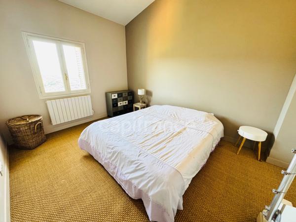 Appartement 3 pièces prestigieux à vendre FALICON (06)