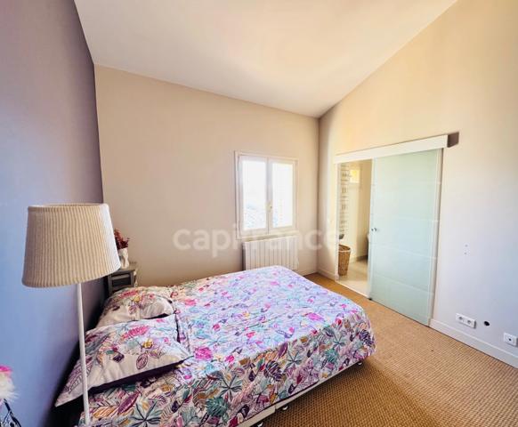 Appartement 3 pièces prestigieux à vendre FALICON (06)