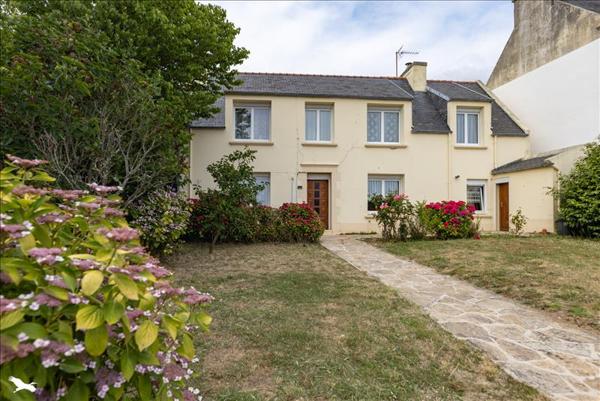 Maison à vendre |  Plouhinec |  6 pièces | 120 m²