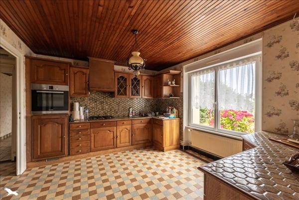 Maison à vendre |  Plouhinec |  6 pièces | 120 m²