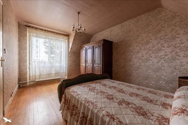 Maison à vendre |  Plouhinec |  6 pièces | 120 m²