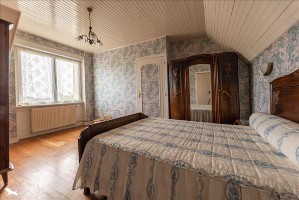 Maison à vendre |  Plouhinec |  6 pièces | 120 m²