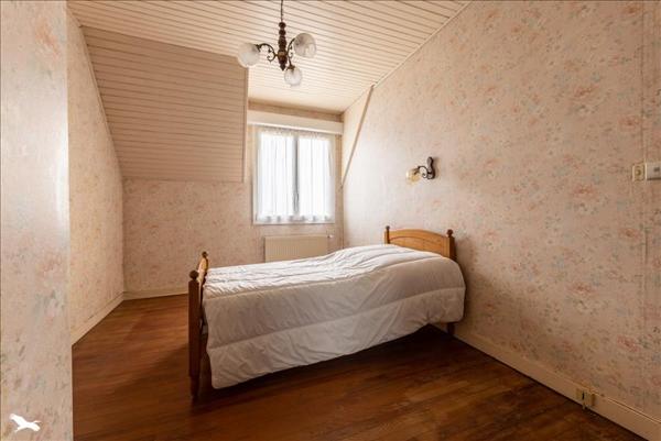 Maison à vendre |  Plouhinec |  6 pièces | 120 m²