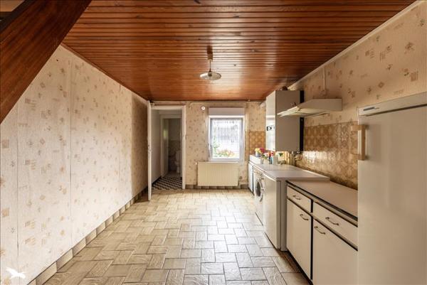 Maison à vendre |  Plouhinec |  6 pièces | 120 m²