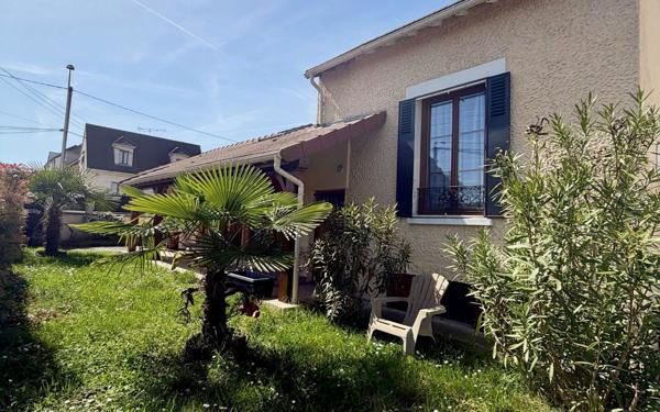 Maison à vendre    3 pièces •  Savigny-sur-Orge
