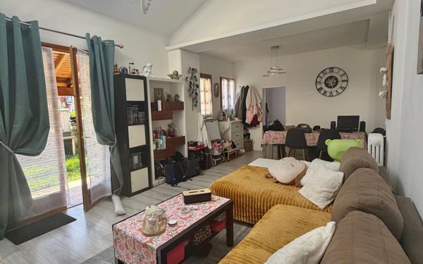 Maison à vendre    3 pièces •  Savigny-sur-Orge