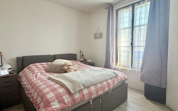 Maison à vendre    3 pièces •  Savigny-sur-Orge