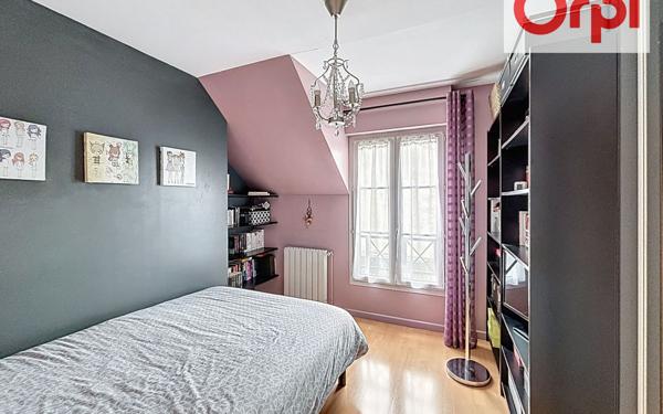 Maison à vendre    5 pièces • 98 m2 Choisy-le-Roi