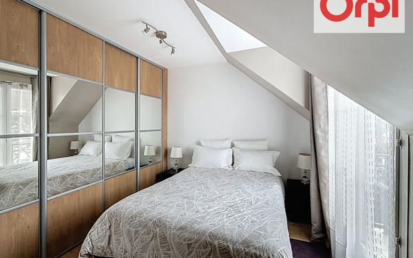 Maison à vendre    5 pièces • 98 m2 Choisy-le-Roi