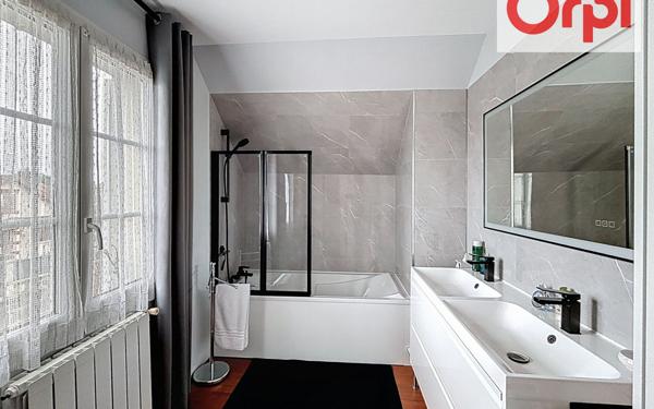 Maison à vendre    5 pièces • 98 m2 Choisy-le-Roi