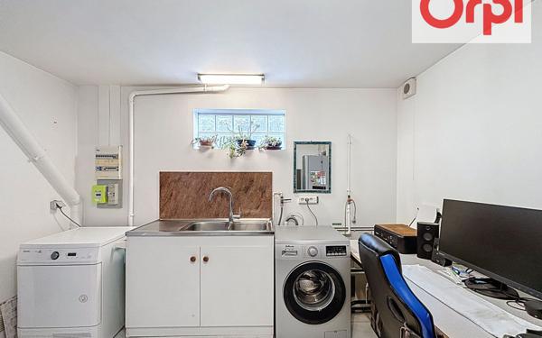 Maison à vendre    5 pièces • 98 m2 Choisy-le-Roi