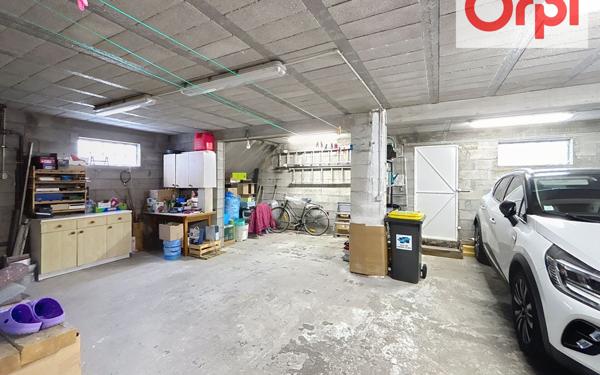 Maison à vendre    5 pièces • 98 m2 Choisy-le-Roi