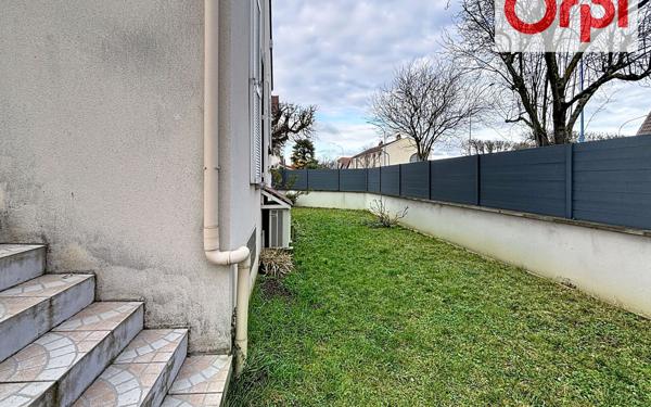 Maison à vendre    5 pièces • 98 m2 Choisy-le-Roi