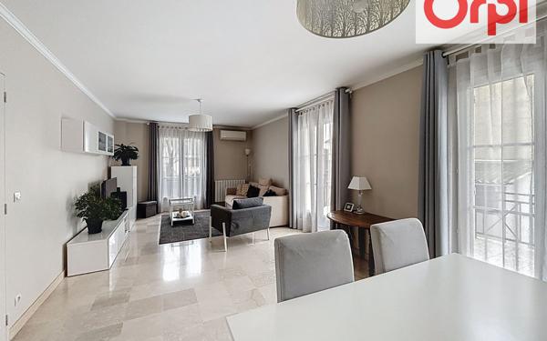 Maison à vendre    5 pièces • 98 m2 Choisy-le-Roi