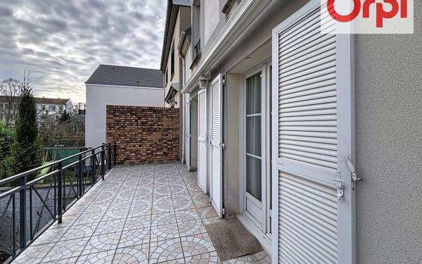 Maison à vendre    5 pièces • 98 m2 Choisy-le-Roi