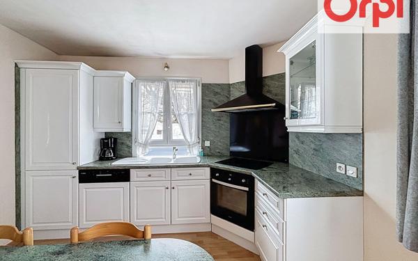 Maison à vendre    5 pièces • 98 m2 Choisy-le-Roi