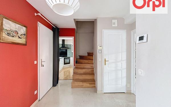 Maison à vendre    5 pièces • 98 m2 Choisy-le-Roi