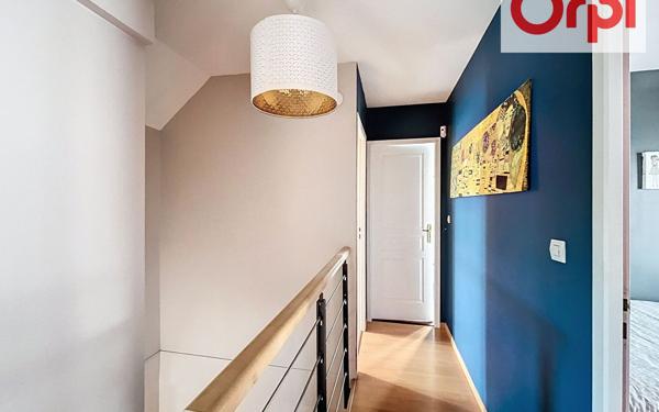 Maison à vendre    5 pièces • 98 m2 Choisy-le-Roi