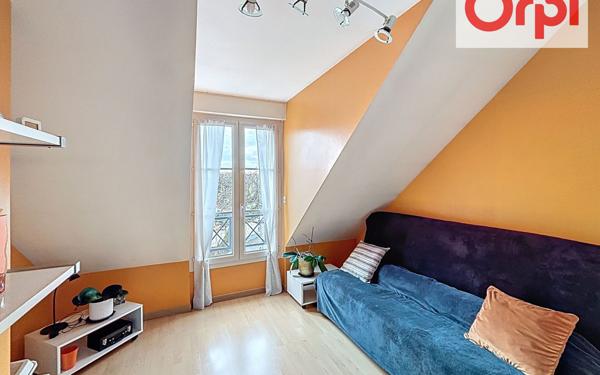 Maison à vendre    5 pièces • 98 m2 Choisy-le-Roi