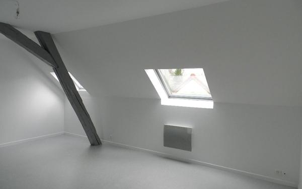 Appartement à louer    3 pièces • 55,82 m2 Guignes