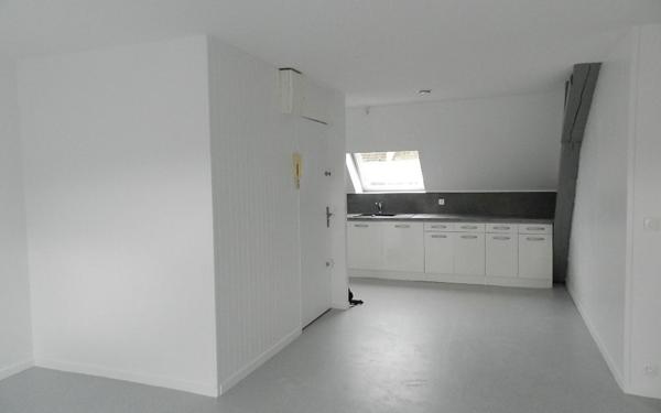 Appartement à louer    3 pièces • 55,82 m2 Guignes