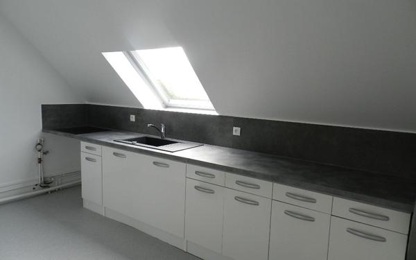 Appartement à louer    3 pièces • 55,82 m2 Guignes