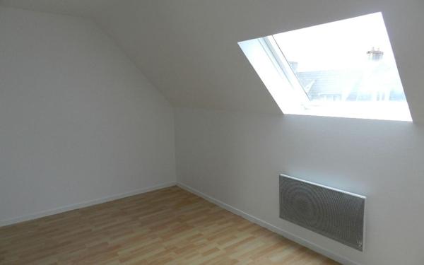 Appartement à louer    3 pièces • 55,82 m2 Guignes