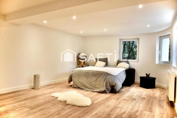 Belle demeure – Magnifique rénovation – Le Pellerin / Proche Nantes