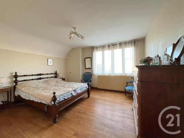 Maison à vendre  5 pièces - 107,19 m2 CONFLANS STE HONORINE - 78